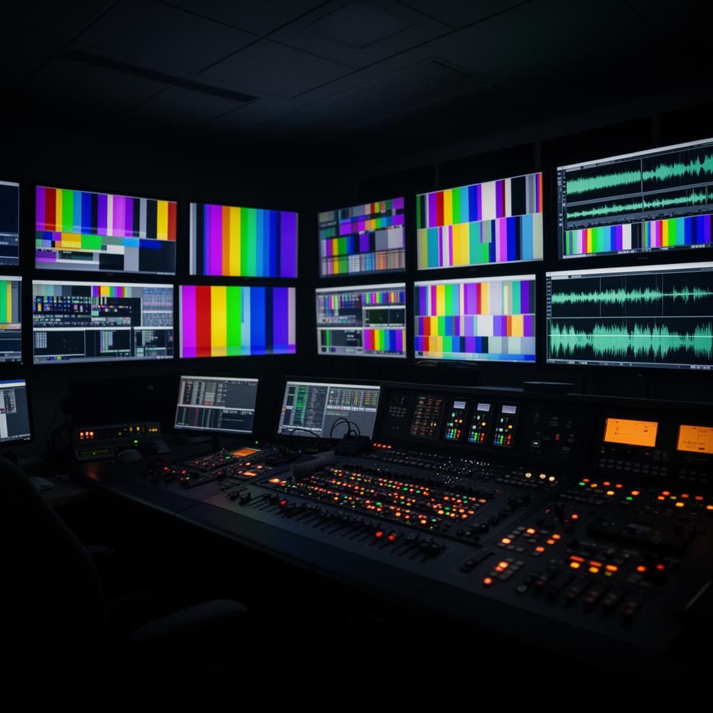 Media / TV